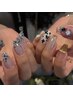 hand / design