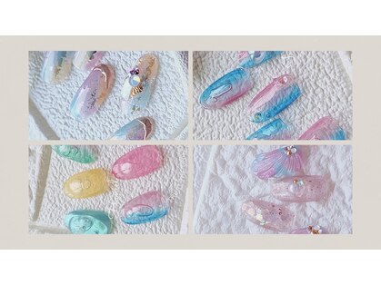 ハニエル(Haniel)の写真