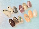 □定額6480円シンプルコース□