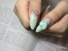 ウィッシュコアネイル