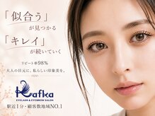 カフカ(Kafka)