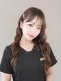 アクラフ 北千住(akurah)/HARUKA ハーブ/北千住/小顔/水光肌