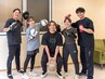《ペアトレ》友達・ご家族と一緒に♪90分トレーニング体験