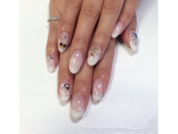 テラックス/オーダーネイル4