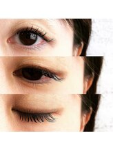 プライズアイリス アイラッシュ 池袋東口店(prize Iris eyelash)/セクシーデザイン♪池袋東口池袋