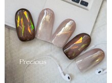 プレシャス プライベートビューティーサロン(Precious Private Beauty Salon)/