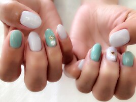 <LUNA>ネイルデザイン¥5940