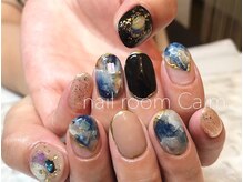ネイルルーム カーム(nail room Calm)/ジェルアートつけ放題★