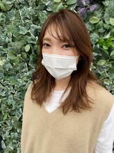 トム 筑紫野(TOM)&nbsp;友岡 明子