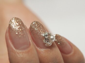 グランジュ(glaNje)/