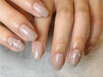 サロンレム(salon Rem.)/【パラジェルシンプル】