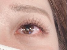 ジャム バイ ネオリーブ 高円寺(jam by neolive)/【フラットラッシュBRつけ放題】