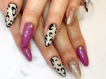 レイマハロ(Lei Mahalo)/