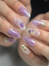 ジュンクス(JUNX)/JUNX Nail Collection