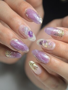 ジュンクス(JUNX)/JUNX Nail Collection