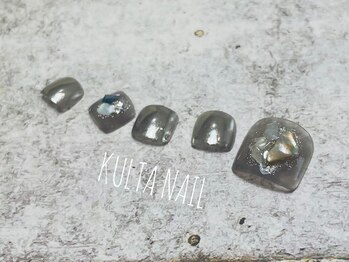 クルタネイル(KULTA NAIL)/