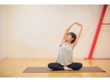 エール整骨院 ヨガスタジオハーツ/ヨガ体験レッスン受付中★