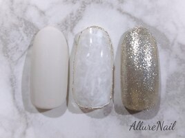 デザインネイル