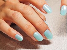 ビューティトリップ(Beauty TRIP)/ニュアンス艶感にハマります