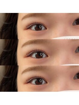 アイリス(eyeris)/まつ毛パーマ