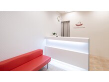 シーズ ラボ三宮店/エントランス