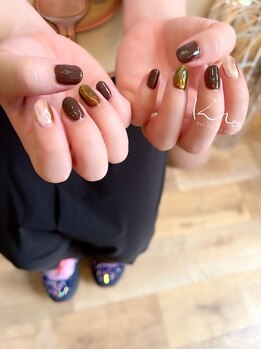 クレー(Klee)/定額 Simple Design コース