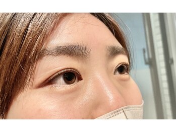 シアミス(SIAMIHS)/まつげパーマ