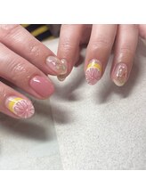 スタイルージュ(Style Rouge)/オリジナルデザイン120min