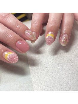 スタイルージュ(Style Rouge)/オリジナルデザイン120min