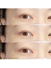 シュシュドットアイラッシュ 柏西口店(chouchou.eyelash)/コスメカールリフト