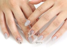 グルス(GRUS)/お持ち込みデザイン