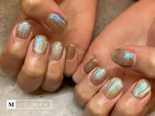 メンテ(Mente)/Nail Design＊