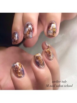 アトリエ トゥーレ(atelier tule)/インクジェルアート