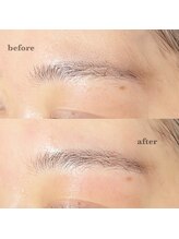 アイラ(aira)/クイックアイブロウ