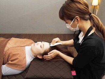 ドーズオフ(doze_off)/