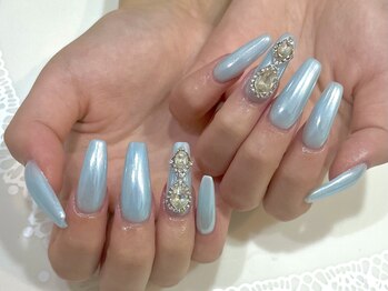 レア 船橋店(Lea)/■シンプルスカルプ■¥9,800■ 