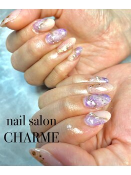 シャルム(CHARME)/