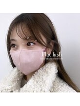 アルカナ 原宿表参道(ARCANA)/Flat lash 160☆