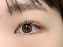 シェリ バイ リッシュ(Cheri by RICHE)/まつ毛パーマ¥6.300～