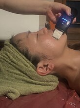 ミシェルマスデイジー(Michaelmas Daisy)/