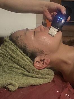 ミシェルマスデイジー(Michaelmas Daisy)/