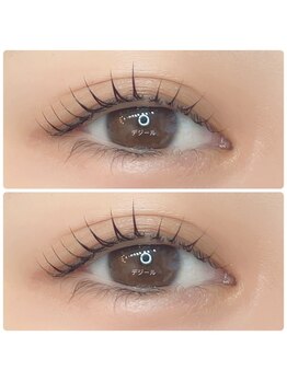 デジール/メーテル