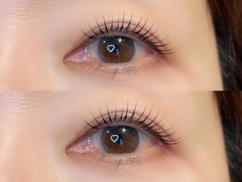 まつげエクステサロン ヘアーリゾートエーアイ 浅草店(hair resort Ai)/まつげパーマ