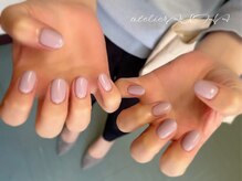 アトリエ アイハ(aiha)/ワンカラー