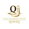 キニック(QINIQ)のお店ロゴ