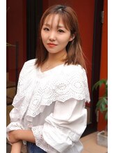 アイエン(aien)&nbsp;宮本 愛