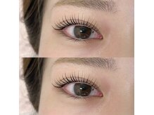 グラシア 半田店(GRACIA)/【最先端まつ毛パーマ】