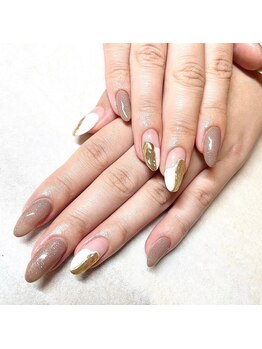 エイルビューティートランク(EIL beauty TRUNK)/