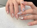 パールパープルニュアンス