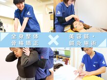 小林整骨院 西梅田